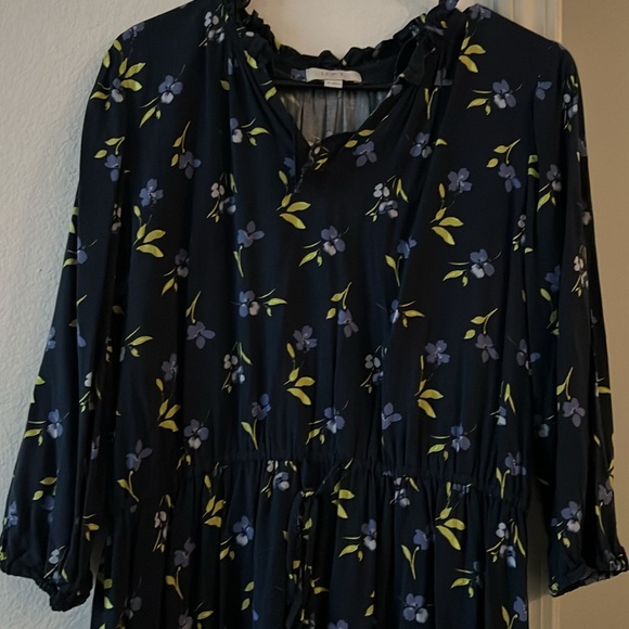 Loft Dress - Picture 4 of 8